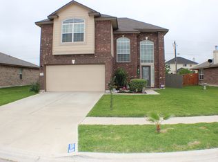 5004 Bayer Hollow Dr, Killeen, TX 76549