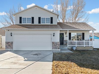 486 E 760 S, Nephi, UT, 84648