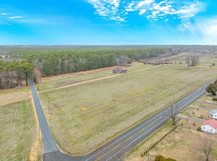 49420 Harry James Rd, Ridge, MD 20680