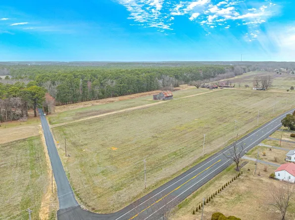 49420 Harry James Rd, Ridge, MD 20680