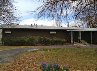 453694 E 307th Rd, Afton, OK 74331