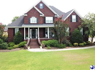 3325 Shadow Creek Dr, Florence, SC 29505