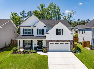 452 Arrowwood Dr, Grovetown, GA 30813