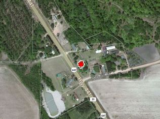 7048 Highway 441 N, Broxton, GA 31519