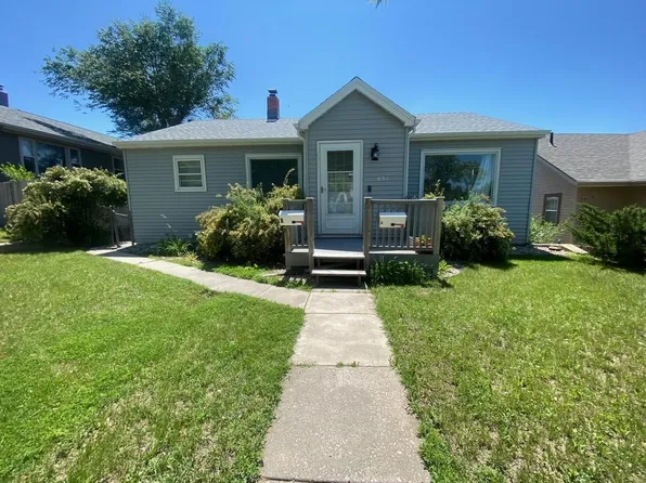631 Saint James St #A, Rapid City, SD 57701