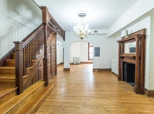 1827 Kalorama Rd NW, Washington, DC 20009