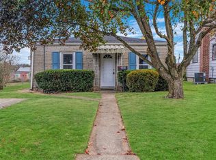 302 Liberty St, Bridgeville, PA
