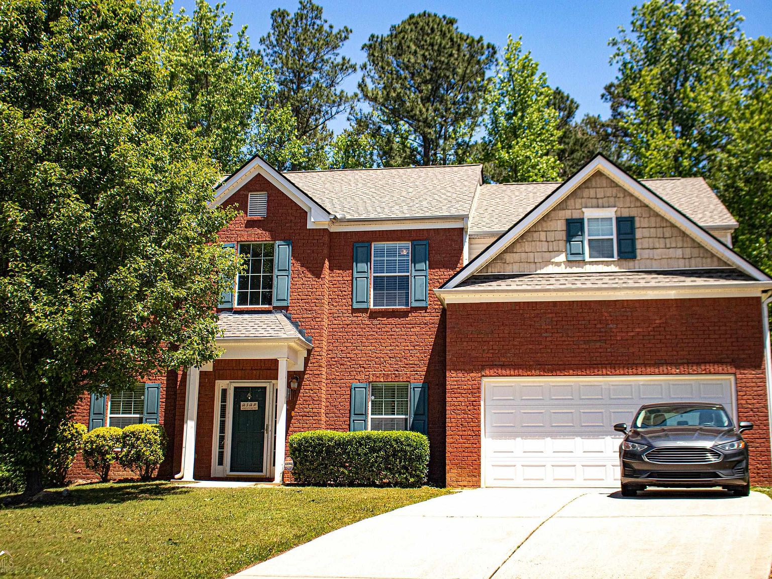 6432 Polar Fox Ct, Riverdale, GA 30296 | Zillow