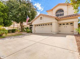 891 W Laredo Ave, Gilbert, AZ 85233