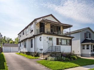 104 Lyndale Ave, Buffalo, NY 14223