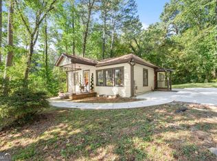 595 Bonnie Dell Dr, Marietta, GA 30062