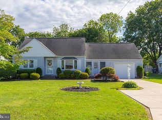 53 William Ave, Williamstown, NJ