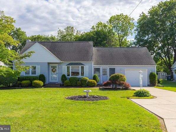 53 William Ave, Williamstown, NJ 08094