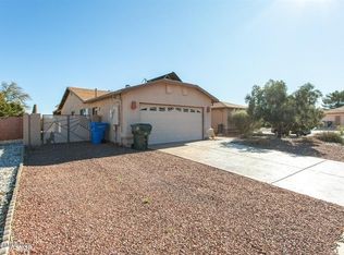 3345 Mustang Ct, Sierra Vista, AZ 85650