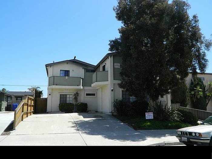 1st image of 3711 Grim Ave APT 2