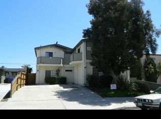 3711 Grim Ave APT 2, San Diego, CA 92104