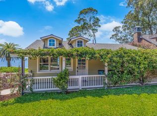 24 Cresta Way, La Selva Beach, CA 95076