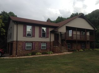 839 Old Mill Rd, Ridgeway, VA 24148