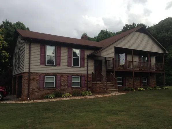 839 Old Mill Rd, Ridgeway, VA 24148