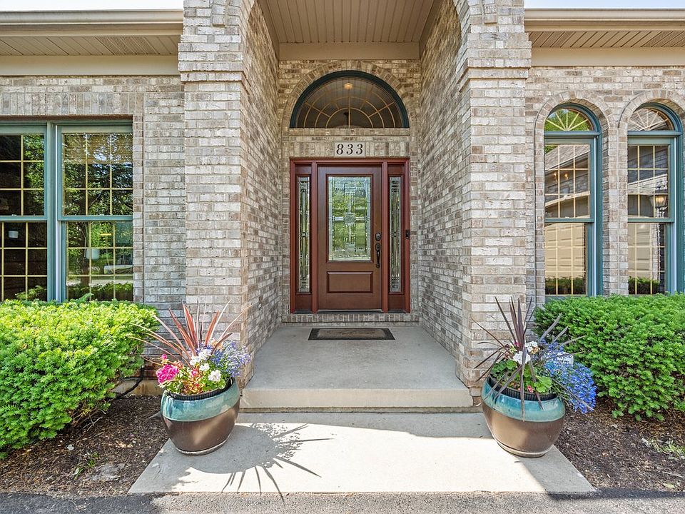 833 Carolyn Ct, Elburn, IL 60119 Zillow