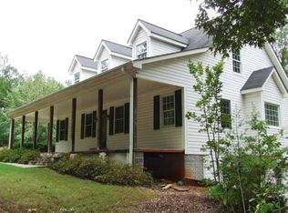 389 Mount Vernon Church Rd, Jackson, GA 30233