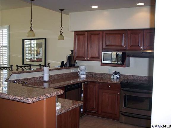3rd image of 5775 S Camino Del Sol Unit 5212
