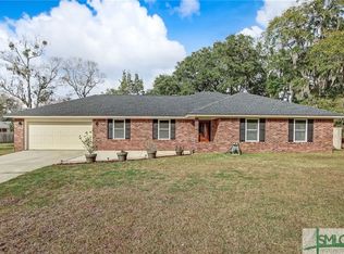 18 Black Forest Dr, Savannah, GA 31410