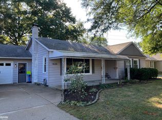 46316 Fairchild Rd, Macomb, MI 48042