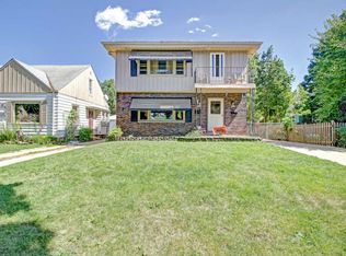 2828 N 61st St, Milwaukee, WI