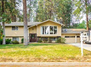 11203 E 31st Ave, Spokane, WA 99206