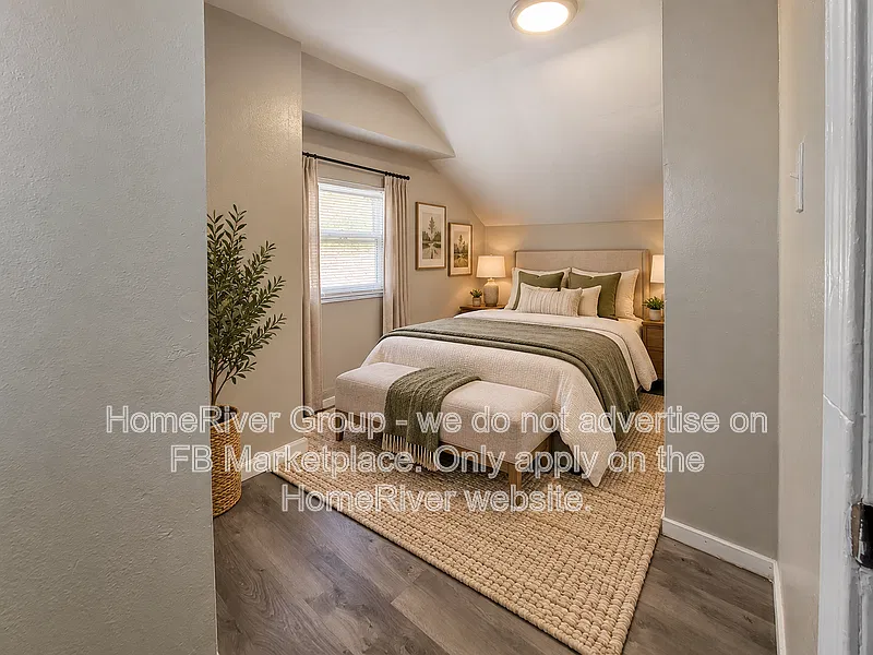 3 bed, 1.0 bath, 749 sqft, $1,250 — Photo 3