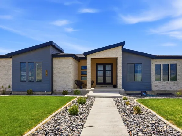 965 Goshen Canyon Rd, Mona, UT 84645