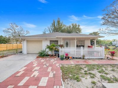 604 Palmetto Dr, Mascotte, FL, 34753