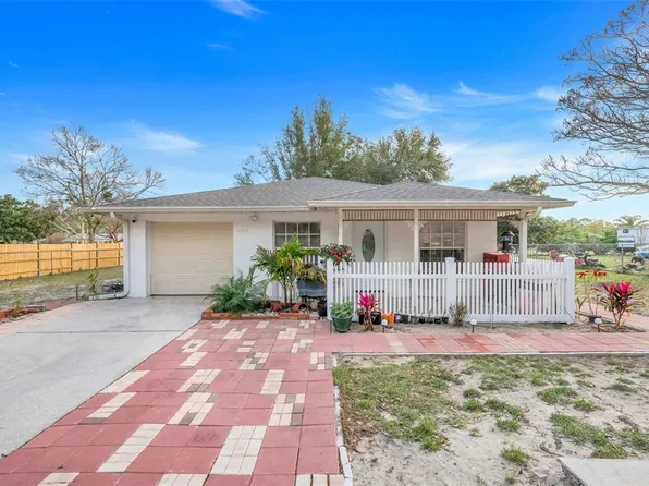 604 Palmetto Dr, Mascotte, FL 34753