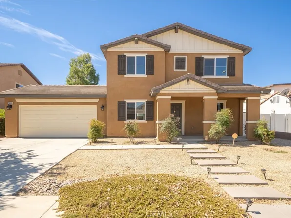 26649 Azalea St, Moreno Valley, CA 92555