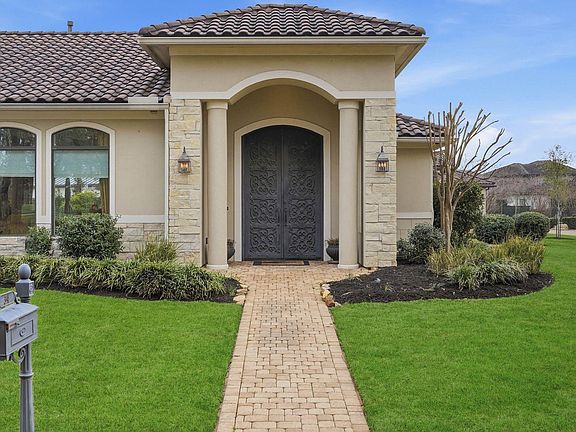 5th image of 34 W Shadow Creek Villas Loop