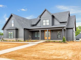 2462 Ellsworth Dr LOT 127, Clarksville, TN 37043