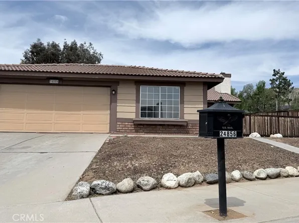 24856 Sunday Dr, Moreno Valley, CA 92557