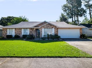 106 Yorkshire Dr, Slidell, LA 70458