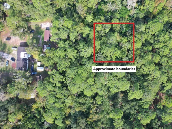 725 HELEN Street, St. Augustine, FL 32084