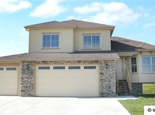 2390 Centennial Village Dr, Casper, WY 82609