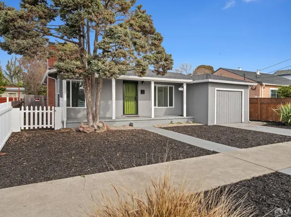 3215 Tulare Ave, Richmond, CA 94804