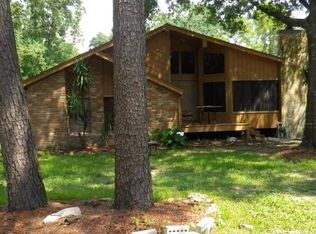 19706 Enchanted Oaks Dr, Spring, TX 77388