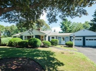 48 Winthrop Dr, Attleboro, MA 02703