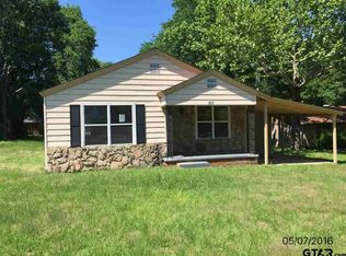 311 E Chester St, Mount Pleasant, TX 75455