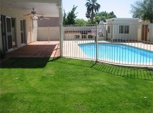 1529 E Dava Dr, Tempe, AZ 85283