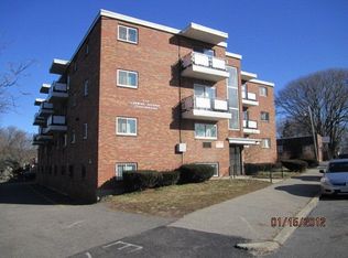 770 Cummins Hwy APT 6, Mattapan, MA 02126