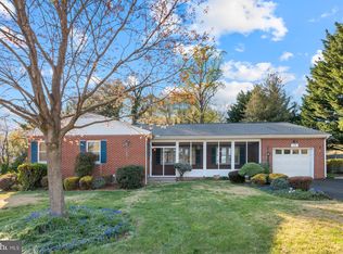 150 Mount Royal Ave, Aberdeen, MD 21001