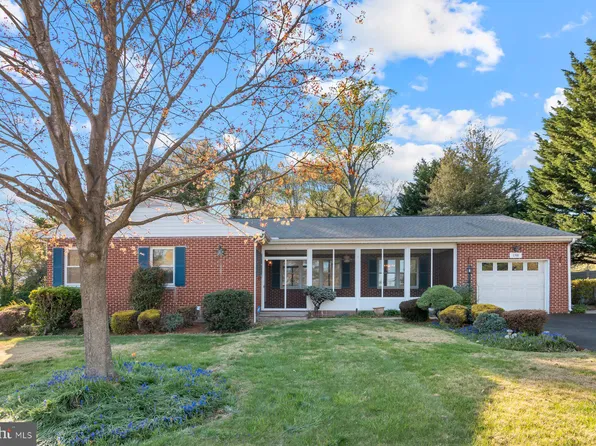 150 Mount Royal Ave, Aberdeen, MD 21001