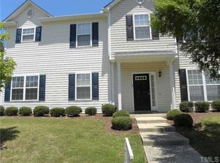 5909 Neuse Wood Dr, Raleigh, NC 27616